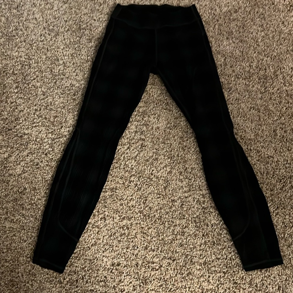 JOES XS Velvet check legging